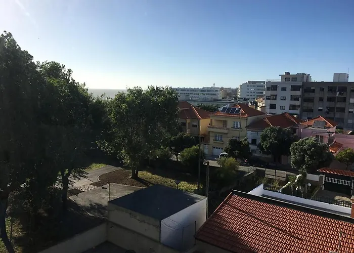 Leca's Flat**amazing Views**porto *