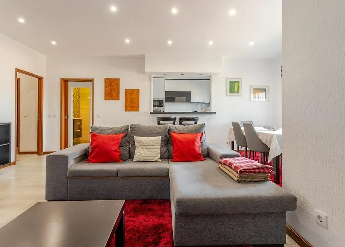 Leca's Flat**amazing Views**porto * Leca da Palmeira