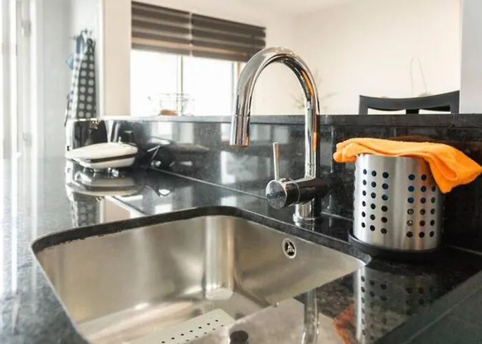 Leca's Flat**amazing Views**porto