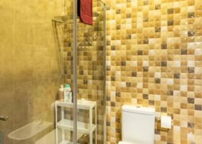 Leca's Flat**amazing Views**porto 아파트