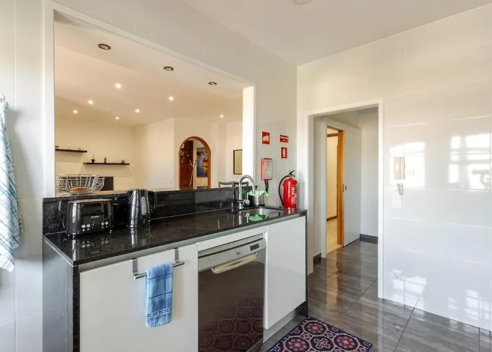 Leca's Flat**amazing Views**porto *